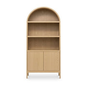 Rogue Display Cabinet