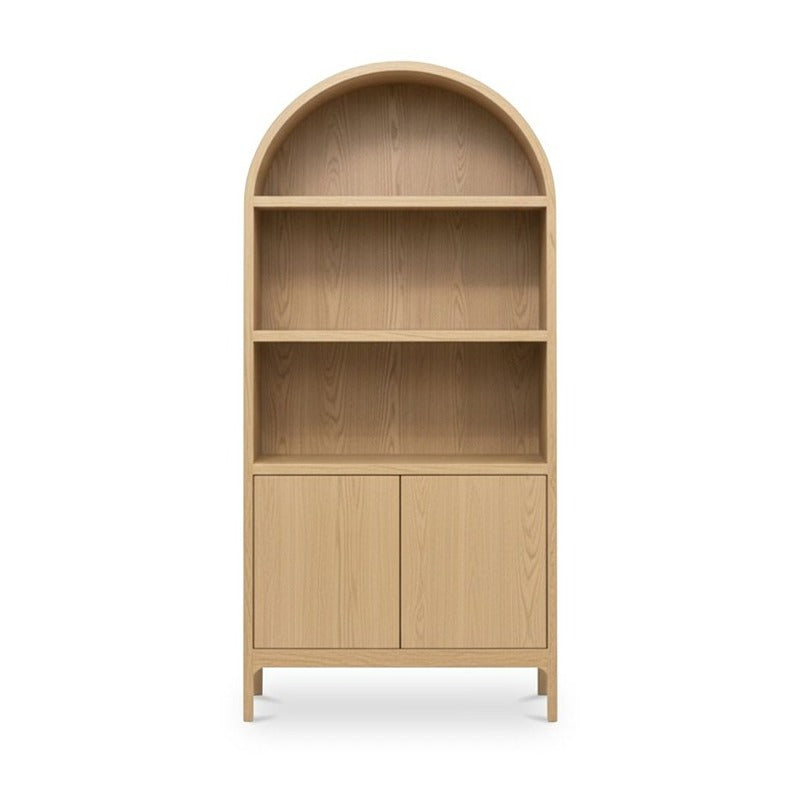 Rogue Display Cabinet