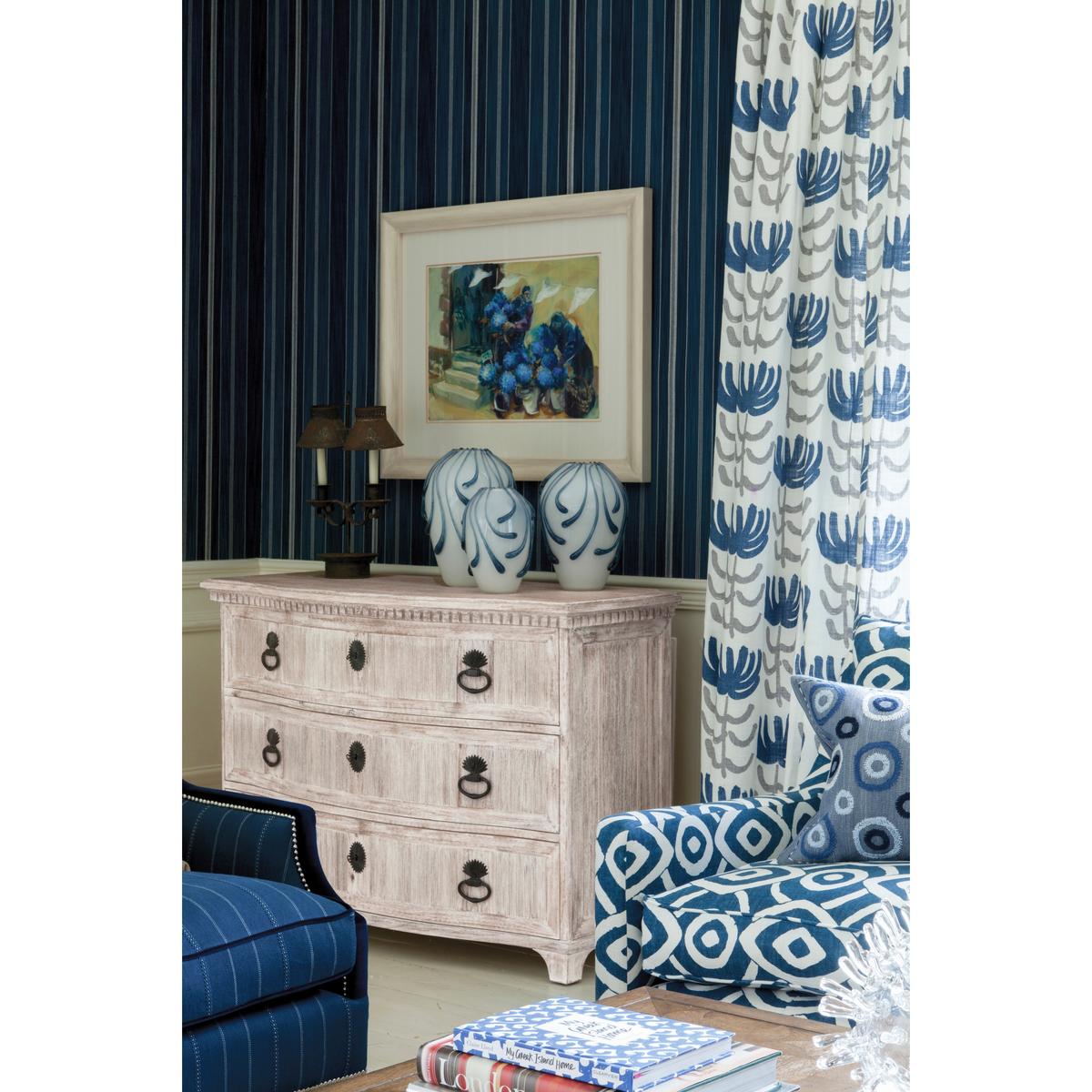 William Yeoward Bickerton 3 Drawer Dresser