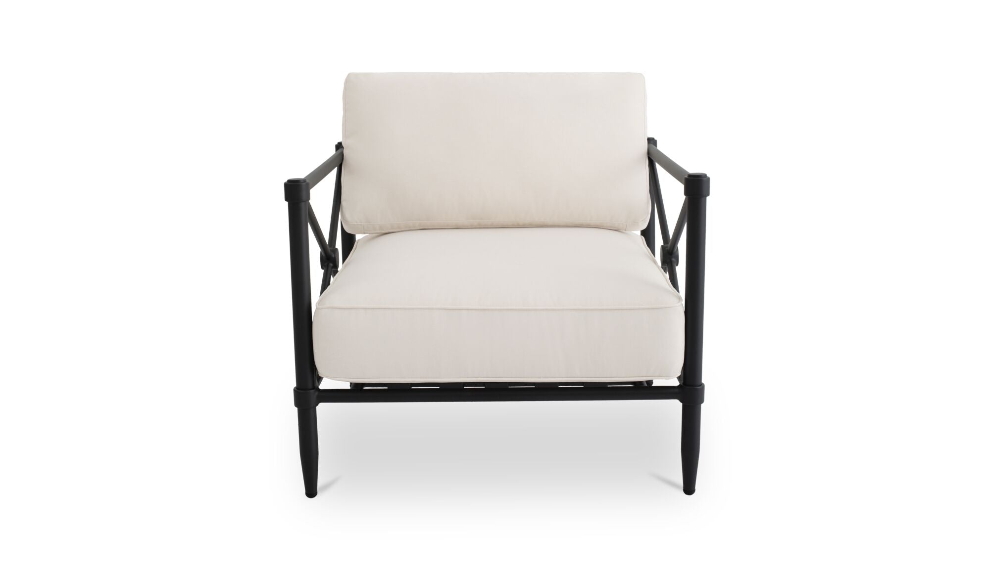 Dmitri Outdoor Accent Chair