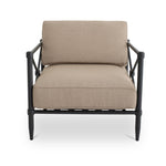 Dmitri Outdoor Accent Chair