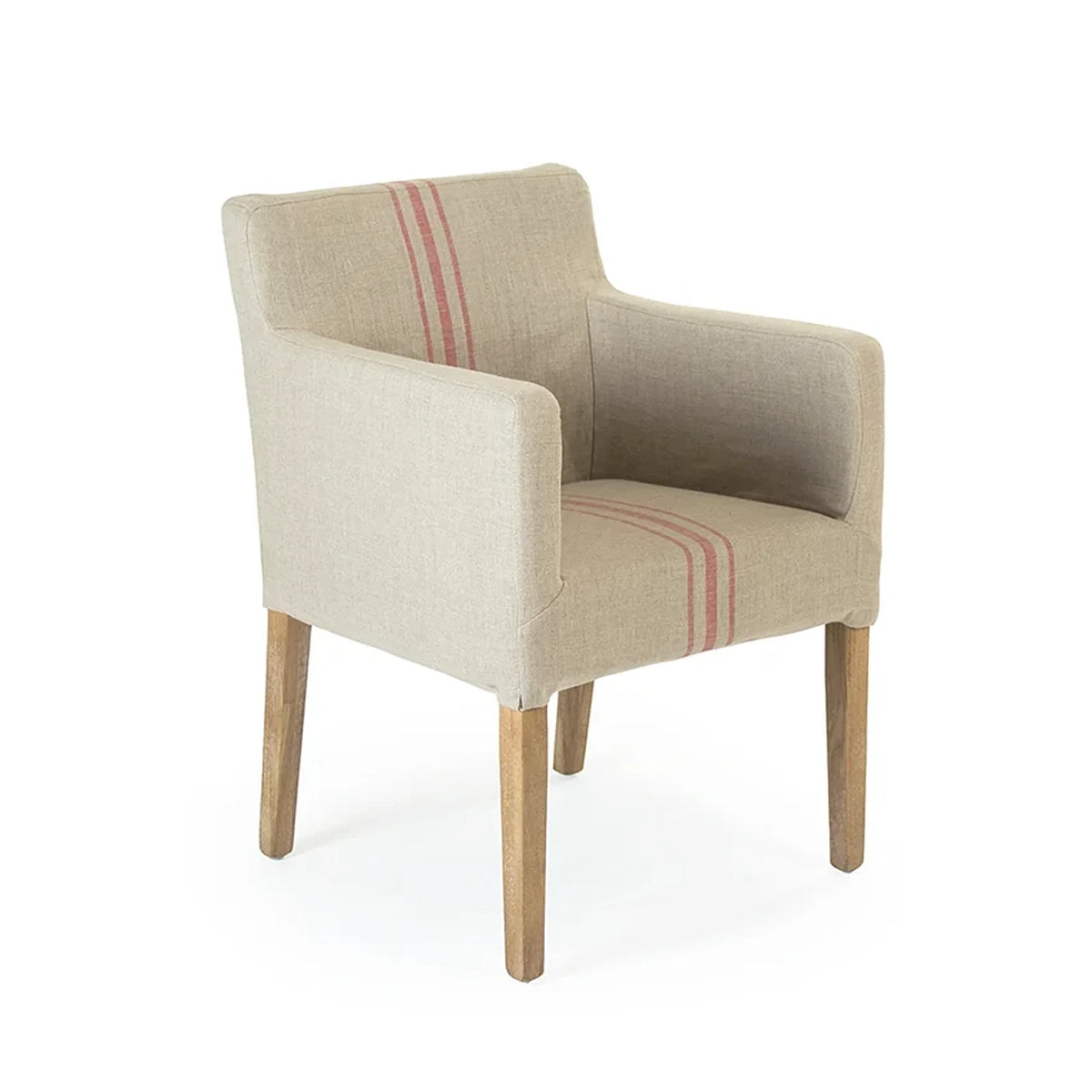 Avignon Slipcover Arm Chair