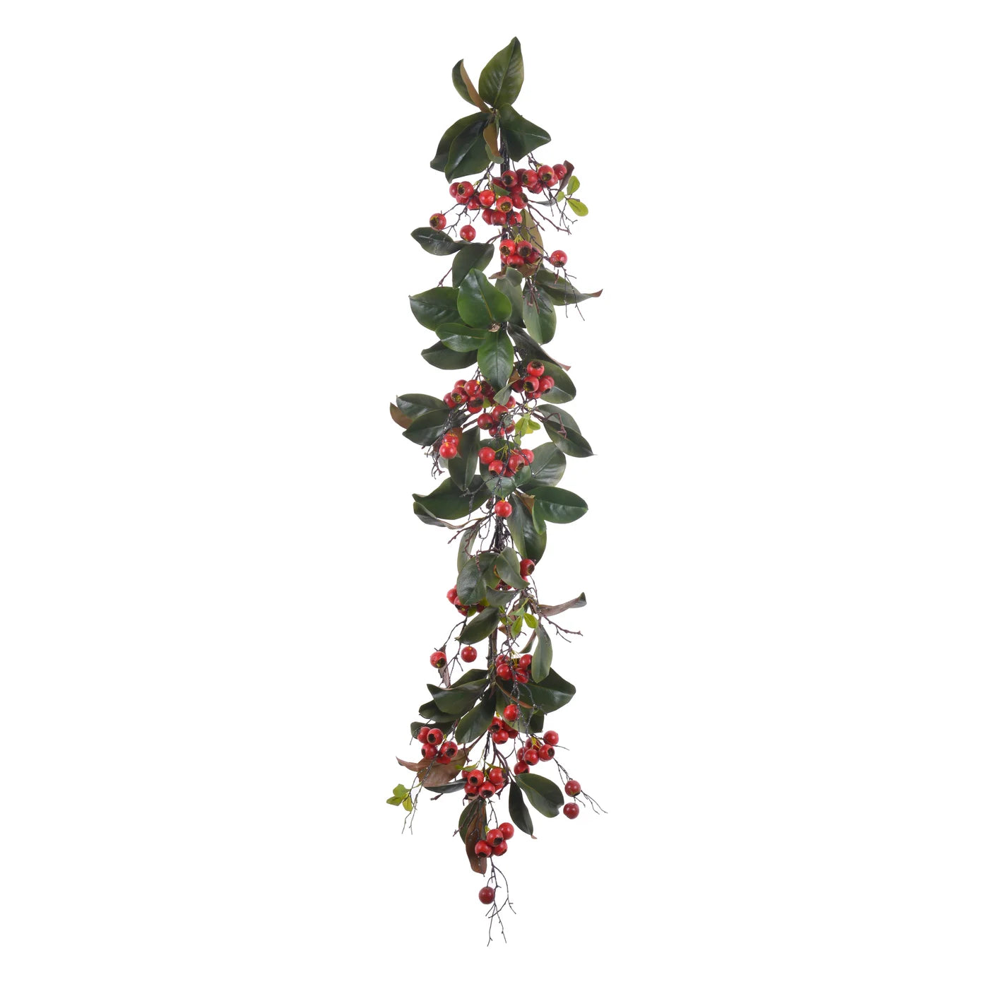 HOLIDAY DELUXE GARLAND 5'