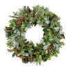 American Holiday Wreath