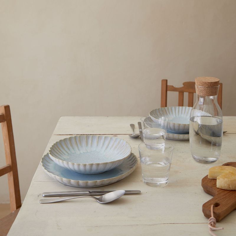 Mallorca Soup/Pasta Bowl 9" - Set of 6