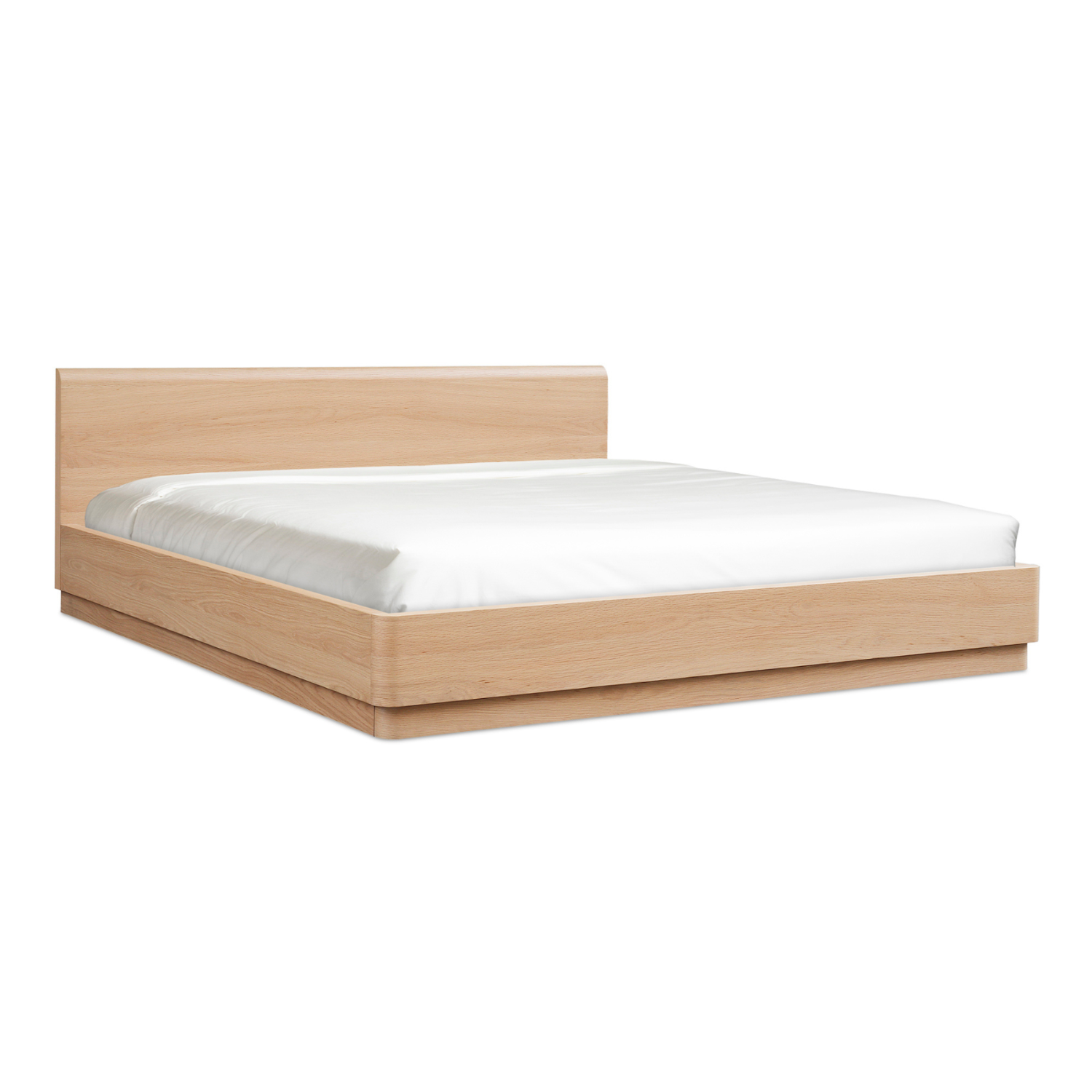 Crescent Bed