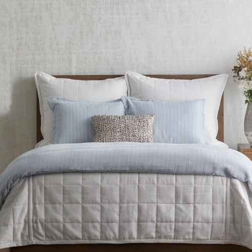 Aran Duvet Set