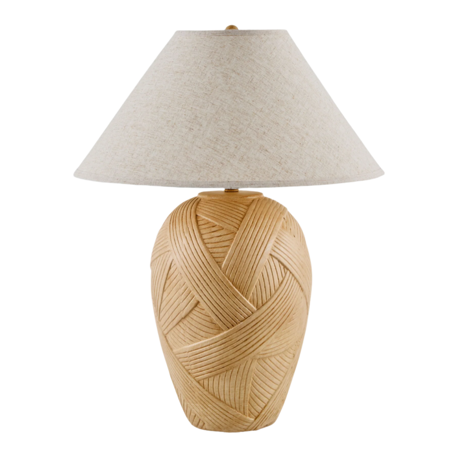 Yendi Accent Table Lamp