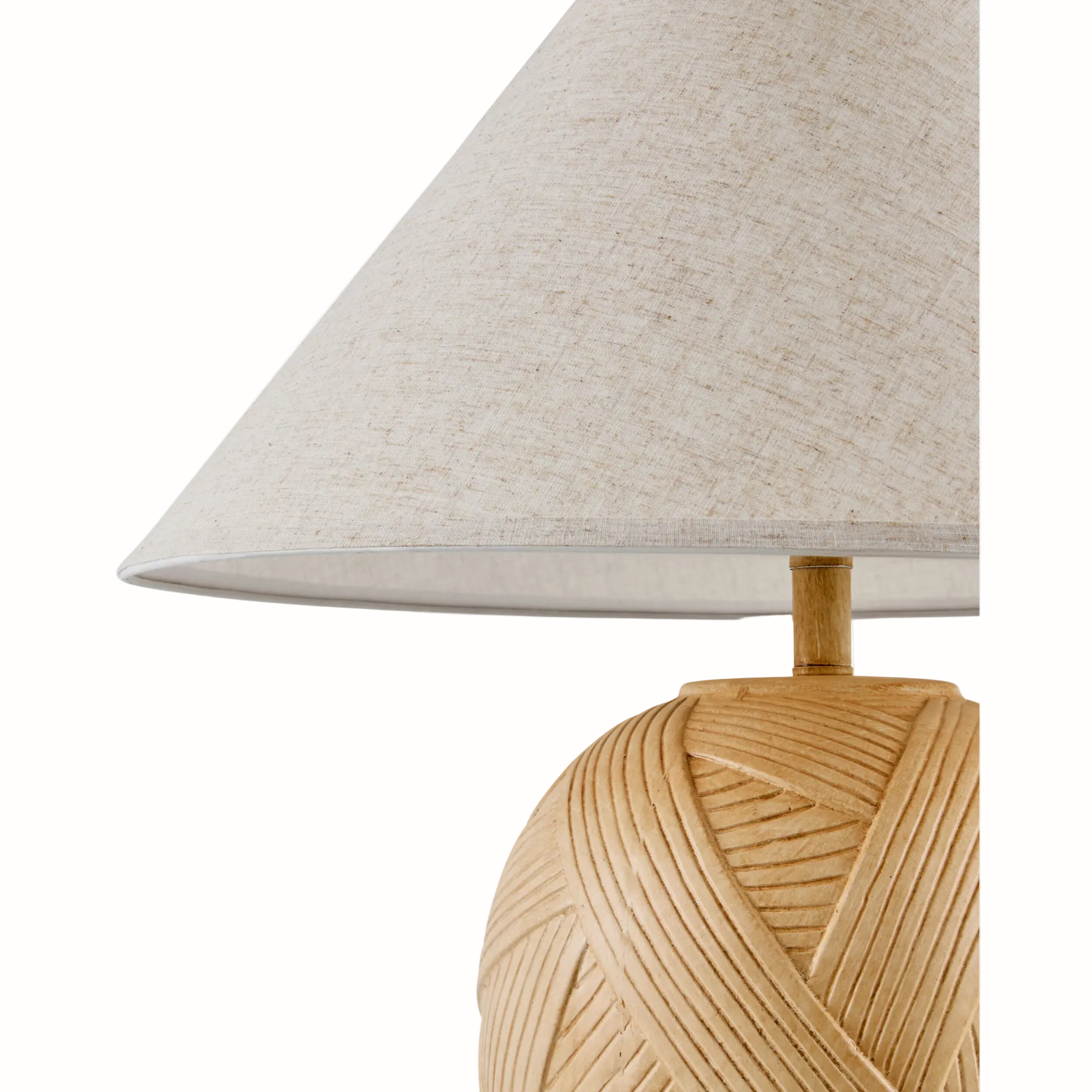 Yendi Accent Table Lamp