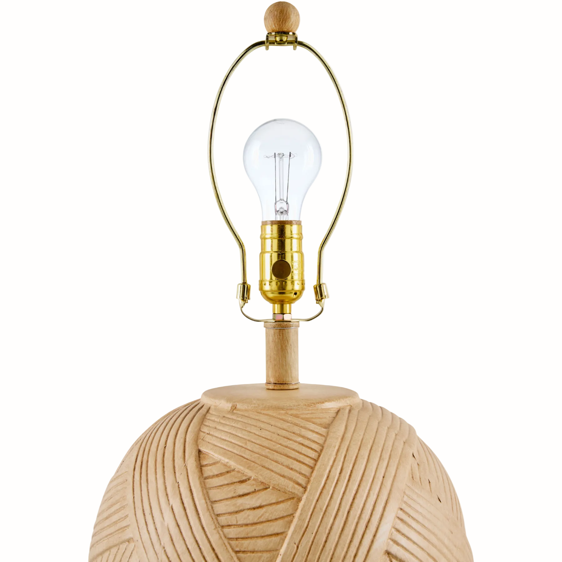 Yendi Accent Table Lamp