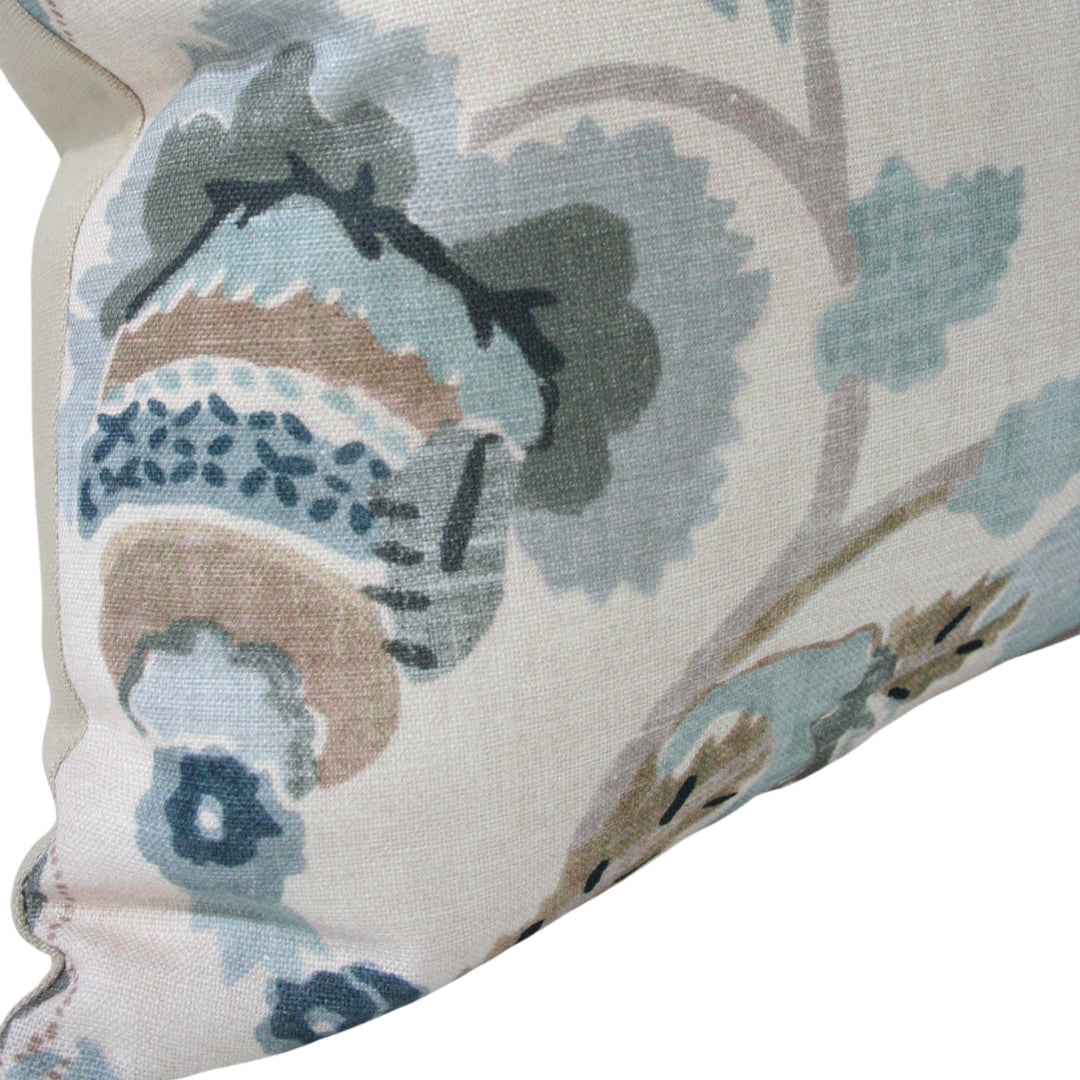 Yorkshire Blue and Grey - Set of 2