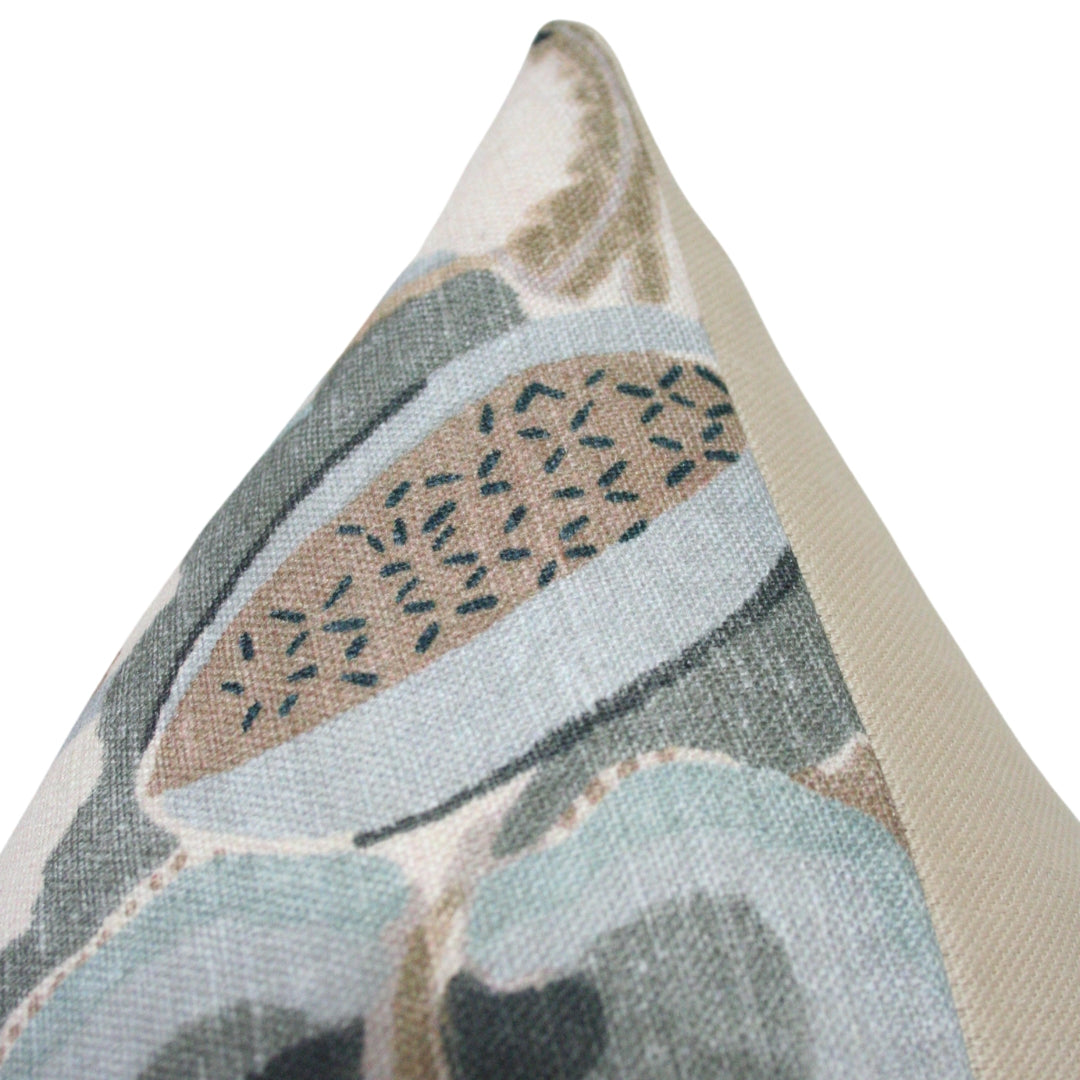 Yorkshire Blue and Grey - Set of 2