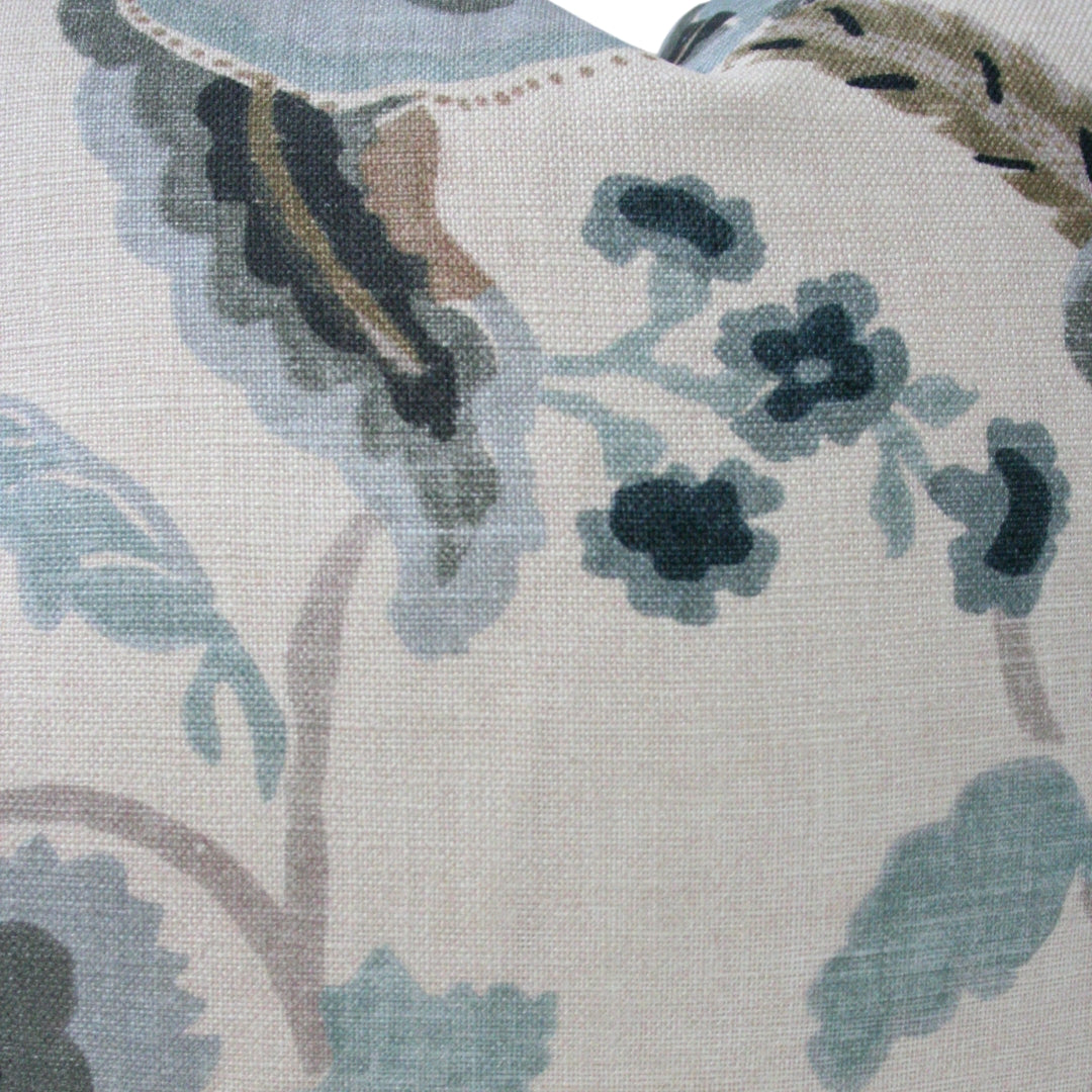 Yorkshire Blue and Grey - Set of 2