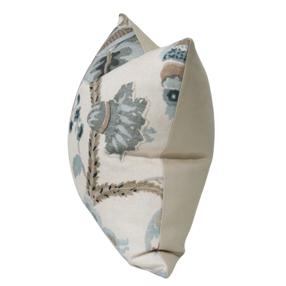 Yorkshire Blue and Grey - Set of 2