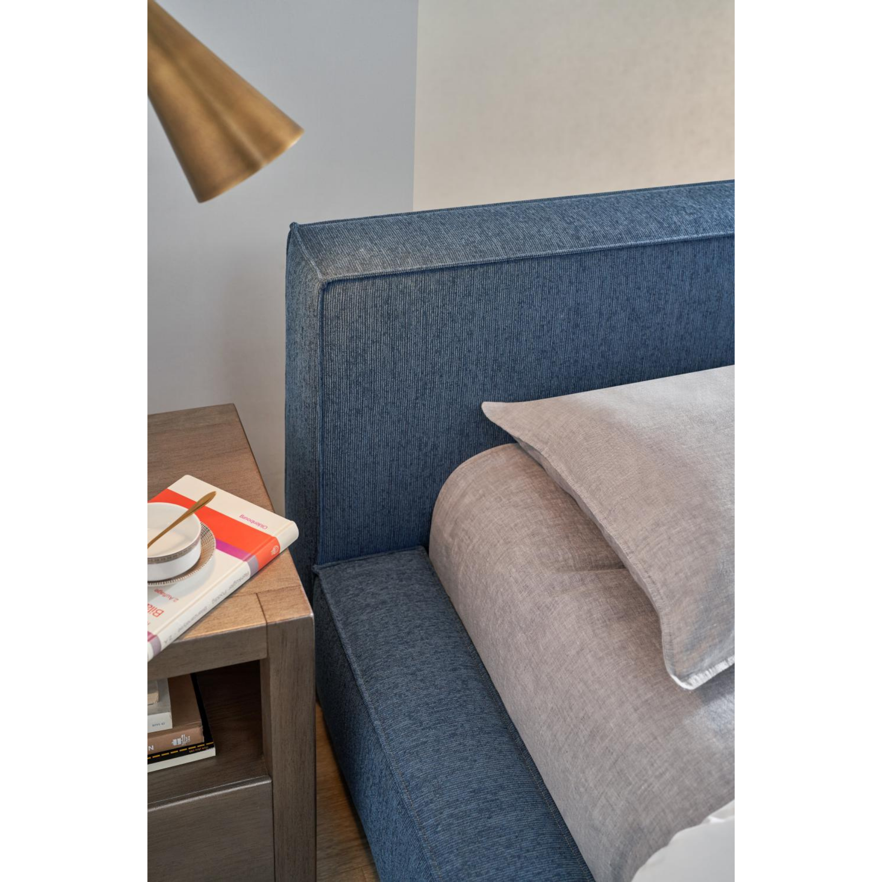 Zest Small Night Stand