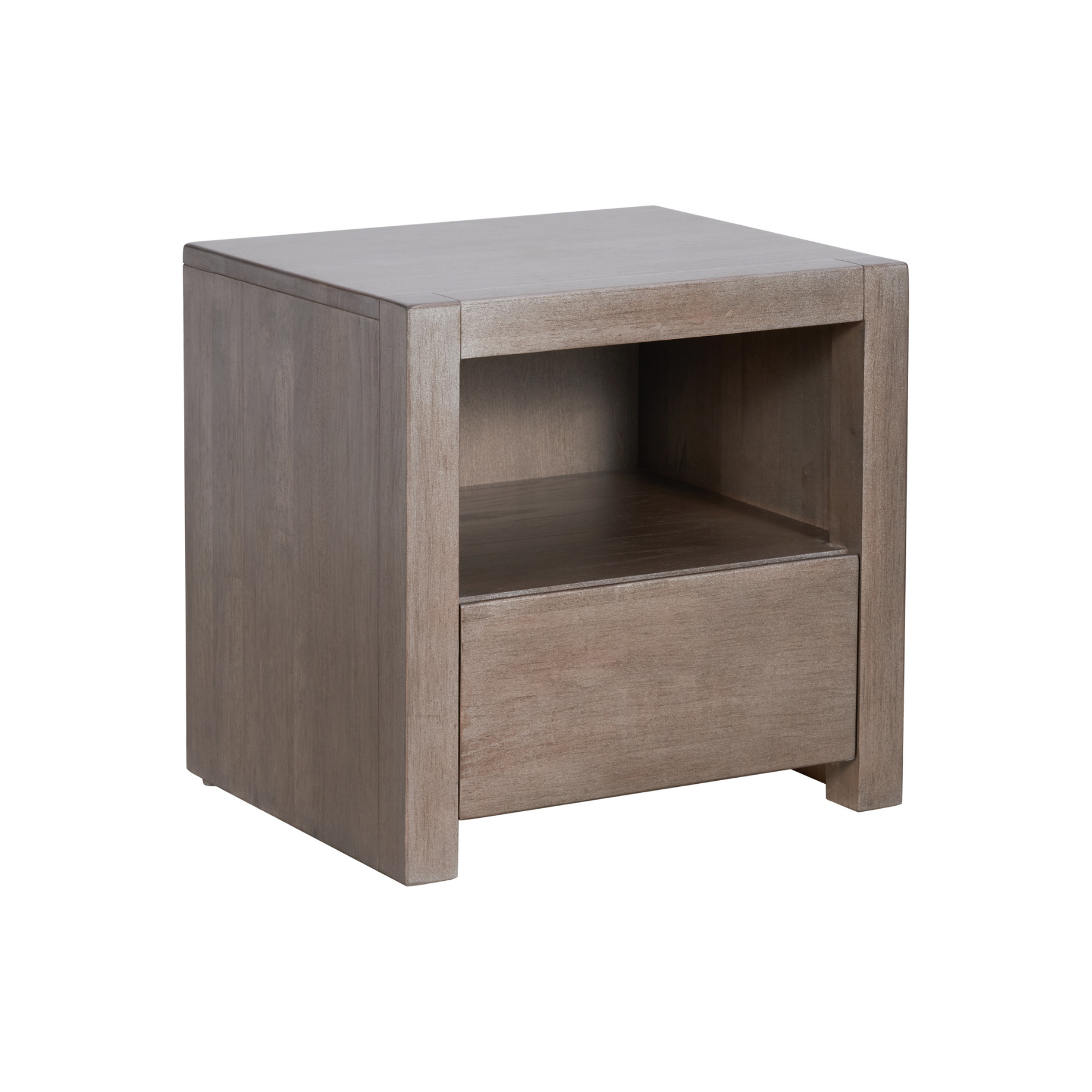 Zest Small Night Stand
