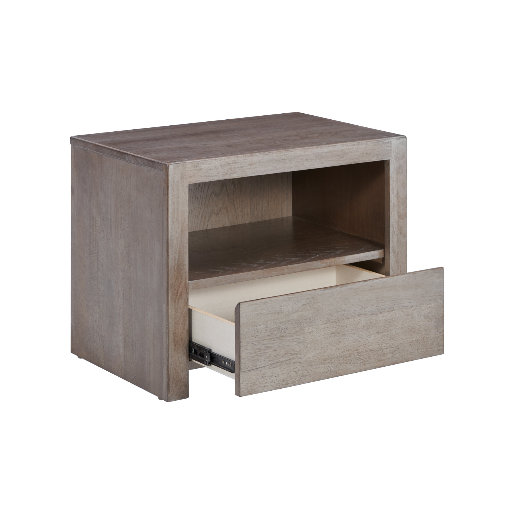 Zest Small Night Stand