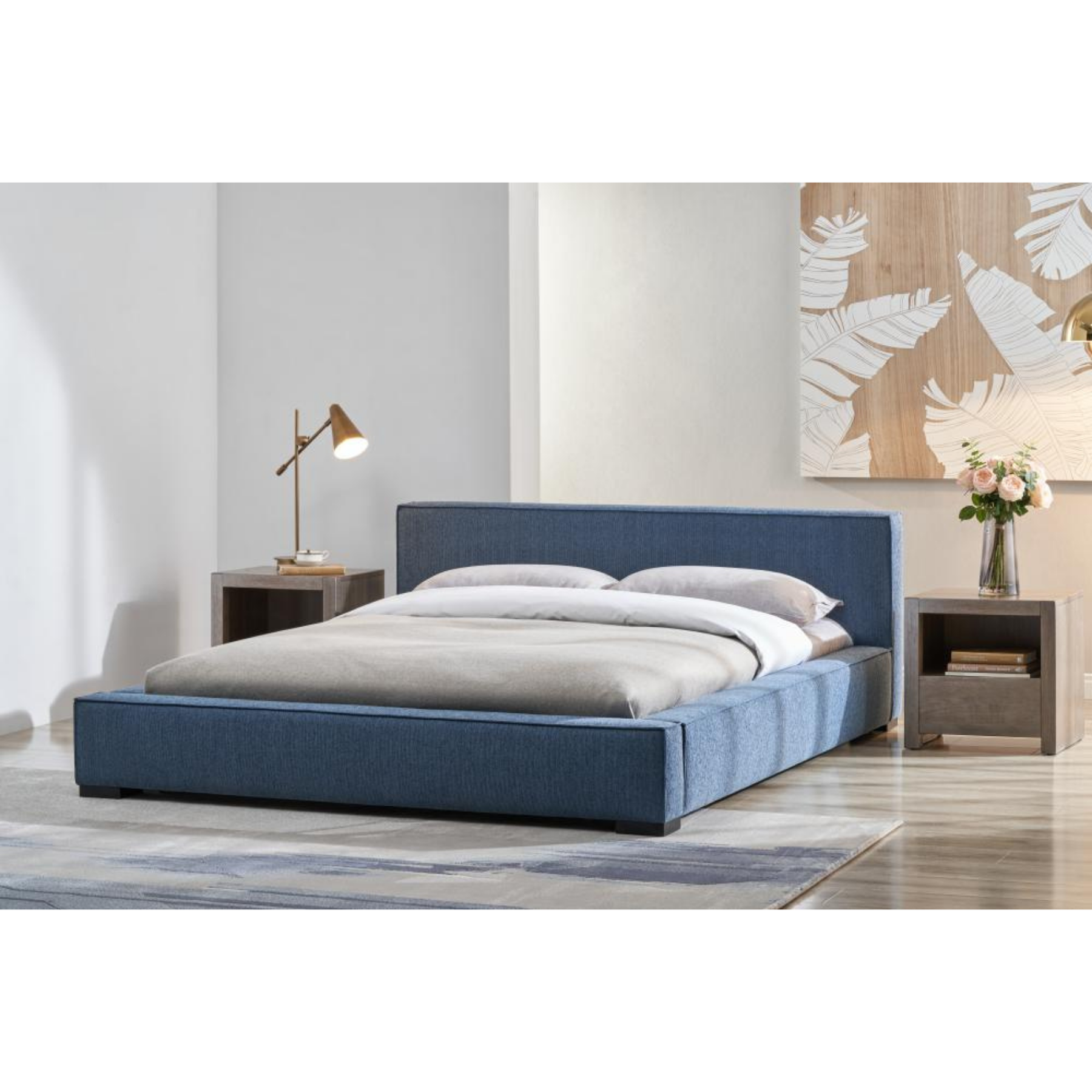 Zest Small Night Stand