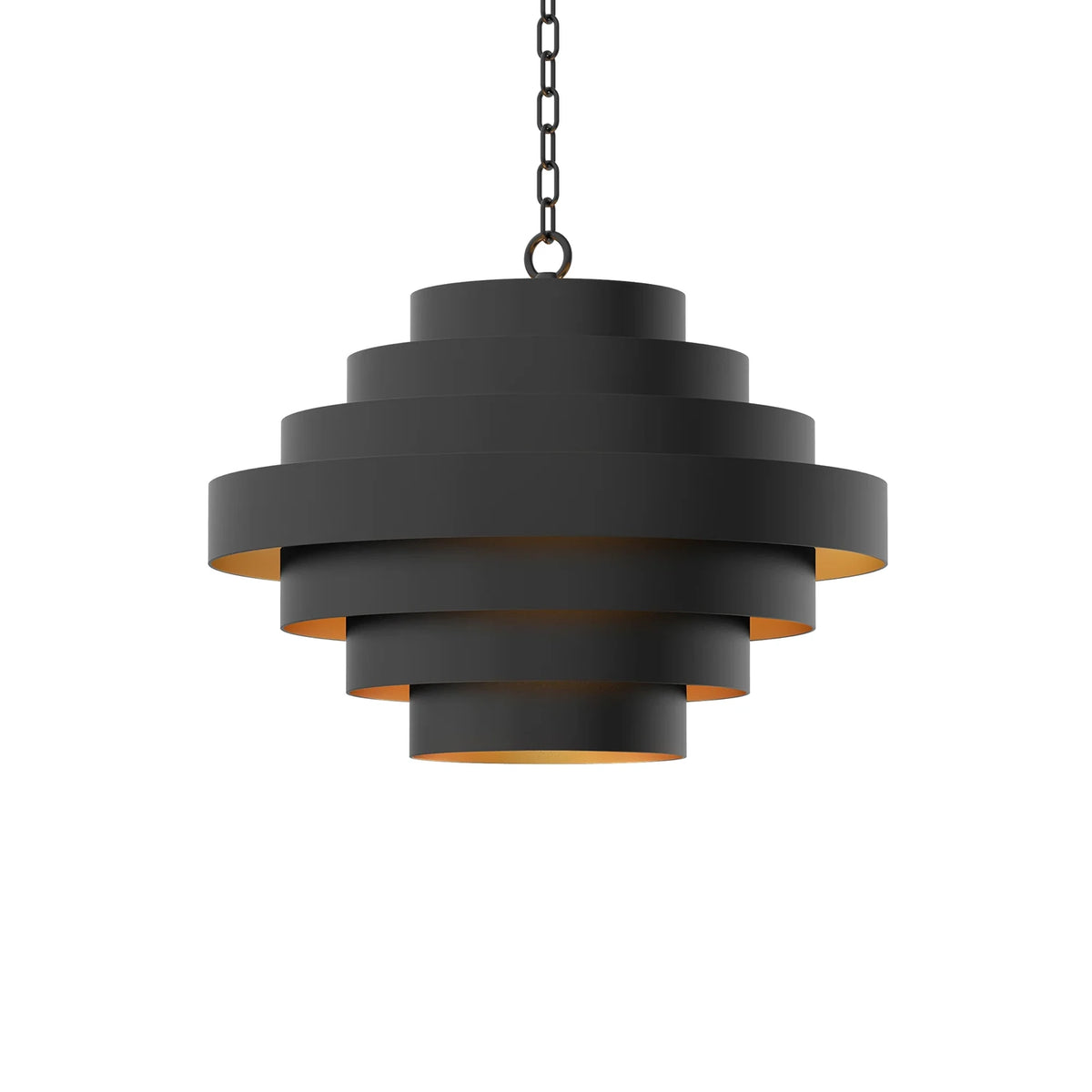 Nordic Chandelier