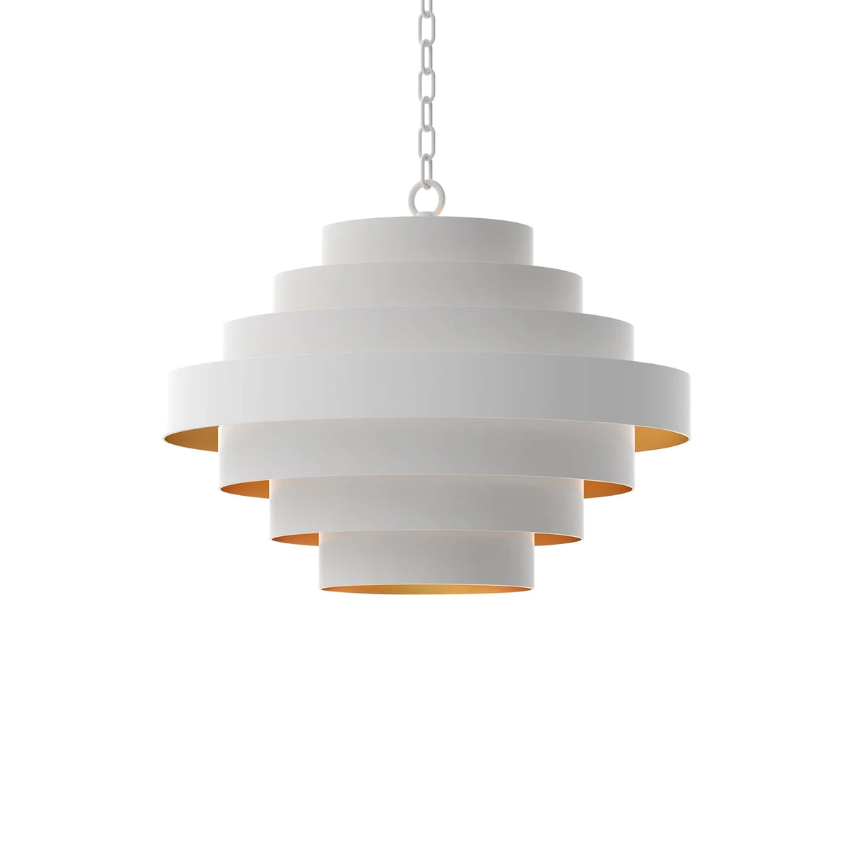 Nordic Chandelier
