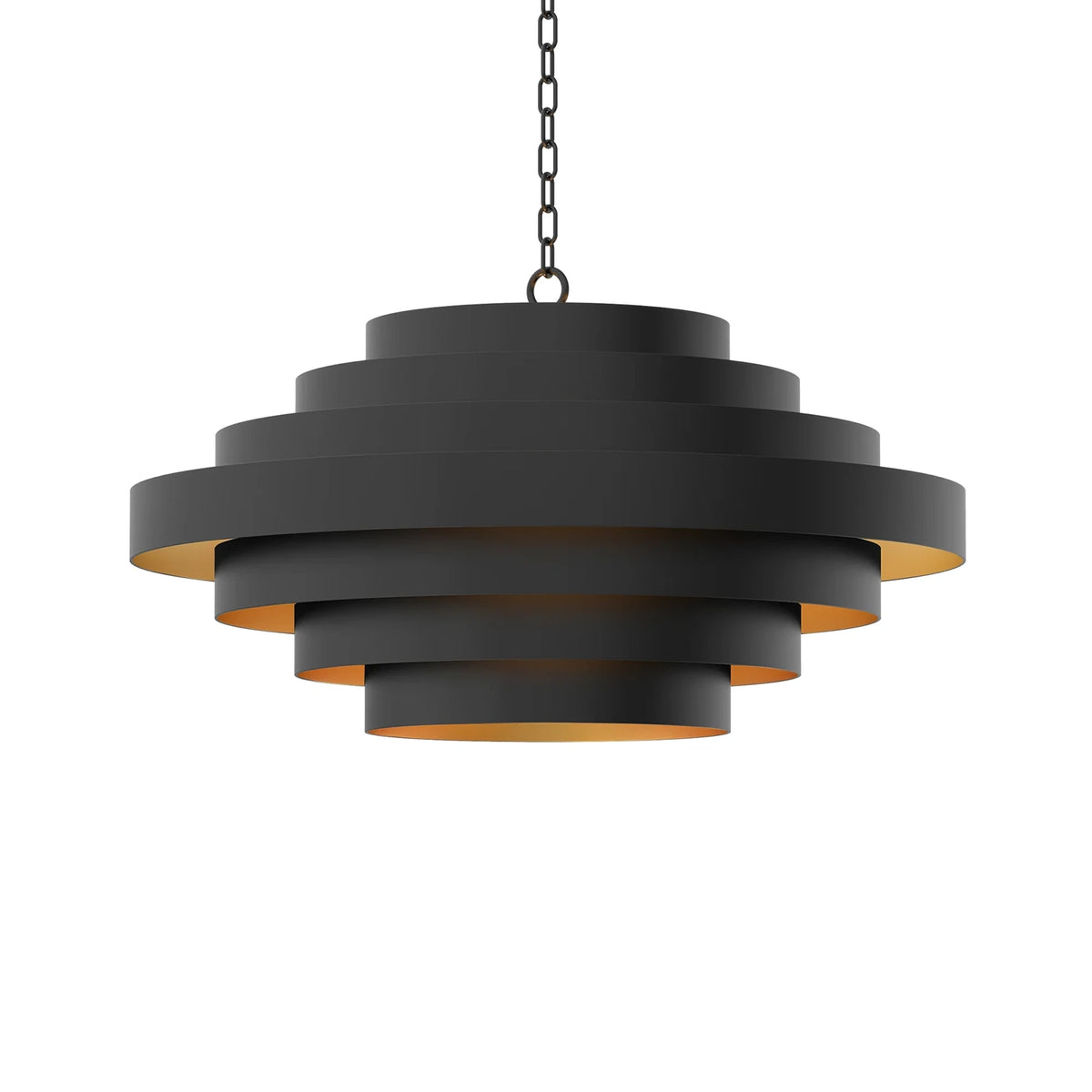 Nordic Chandelier