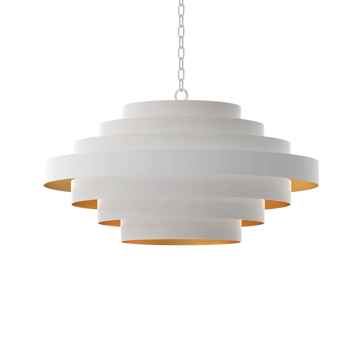 Nordic Chandelier