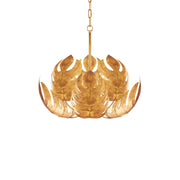 Autumn Chandelier