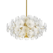 Bloom Chandelier