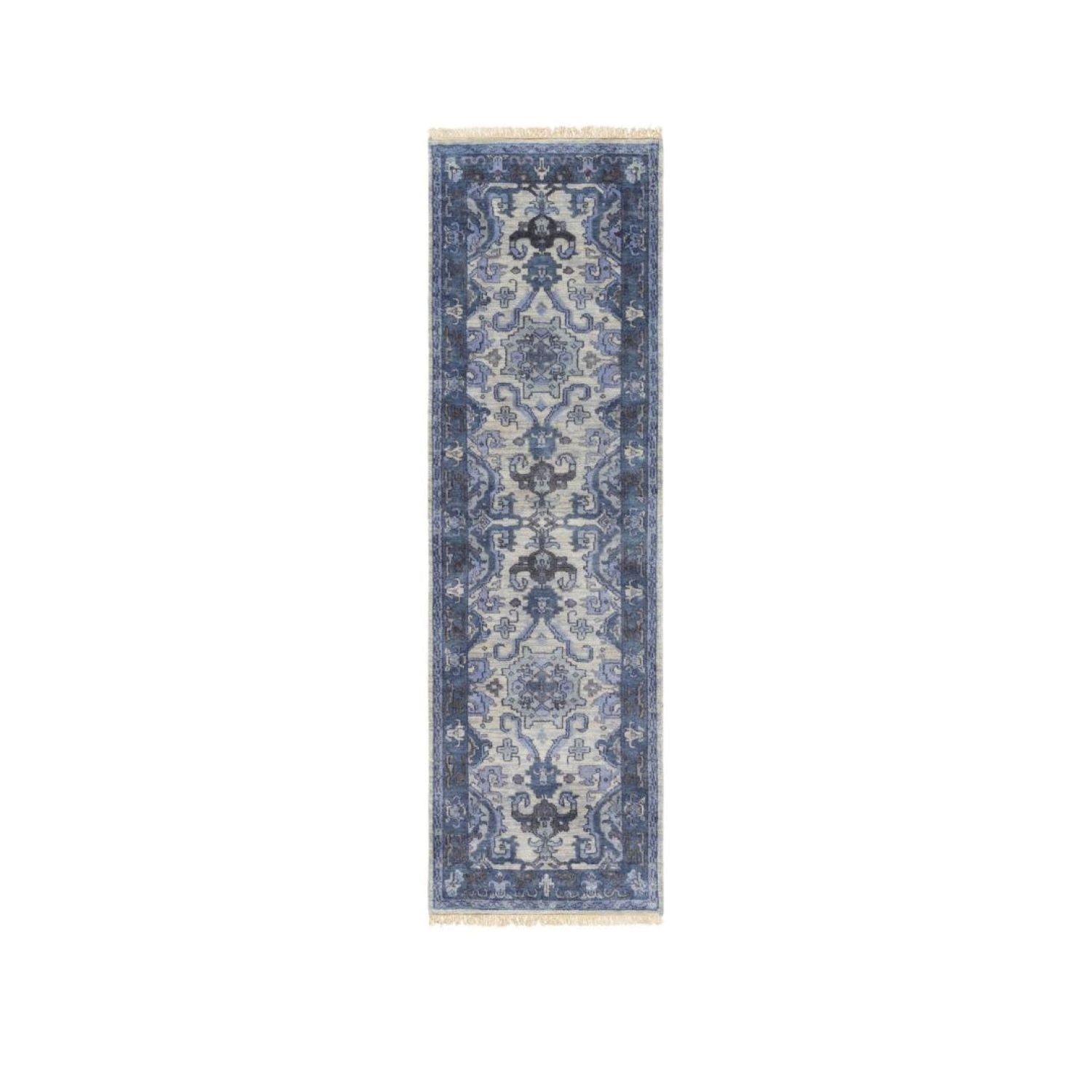 Zeus Handmade Rug