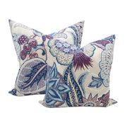 Zanzibar Hyacinth - Set of 2