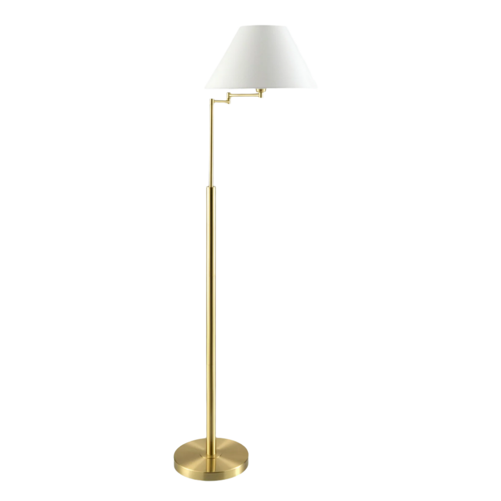 Zeke Accent Floor Lamp