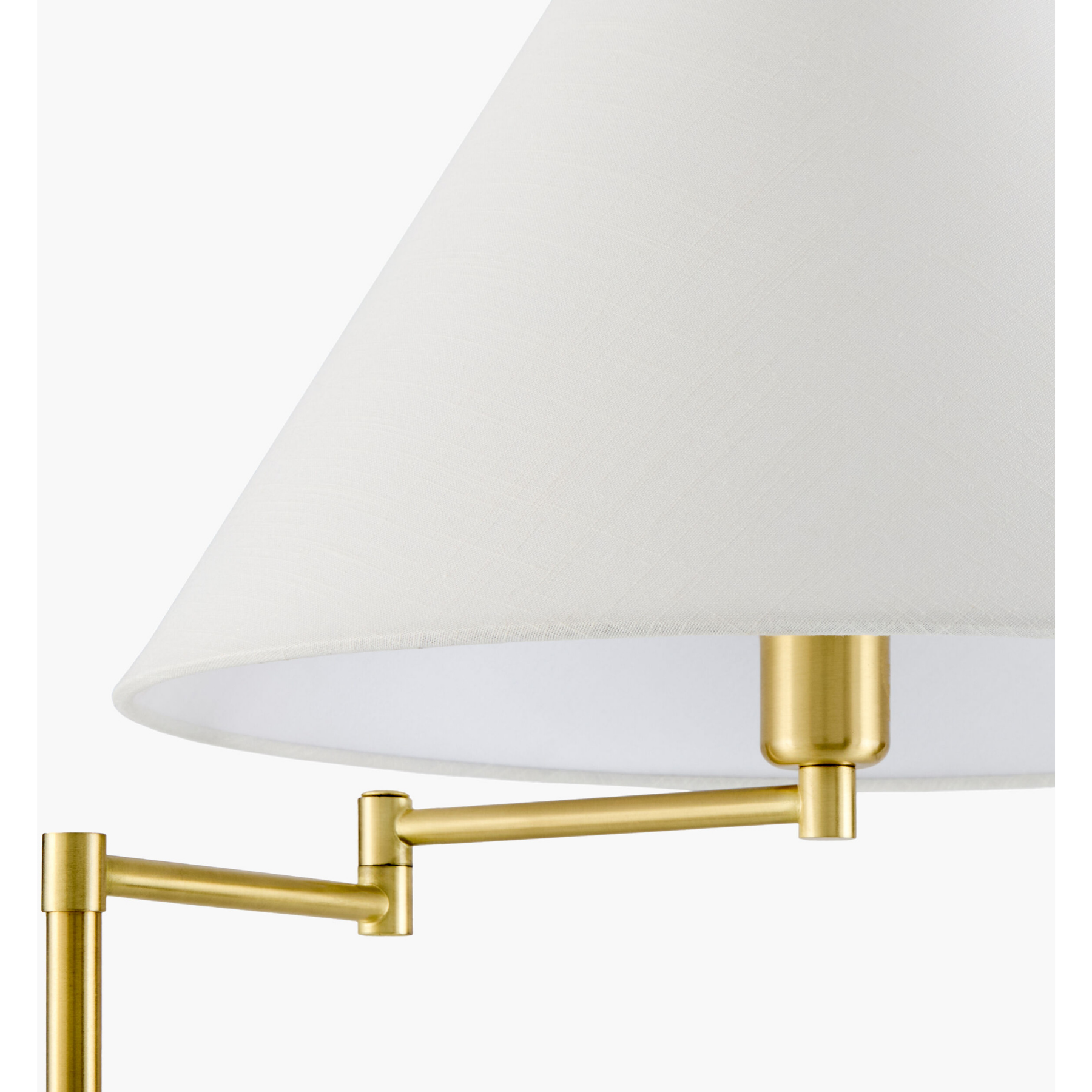 Zeke Accent Floor Lamp