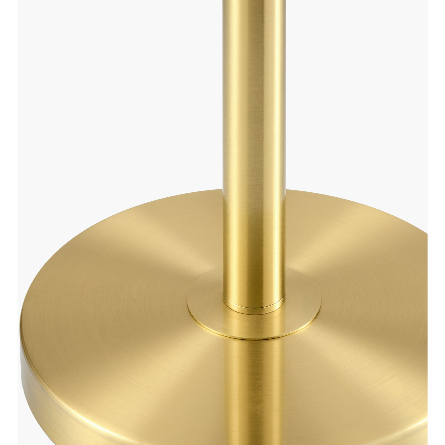 Zeke Accent Floor Lamp