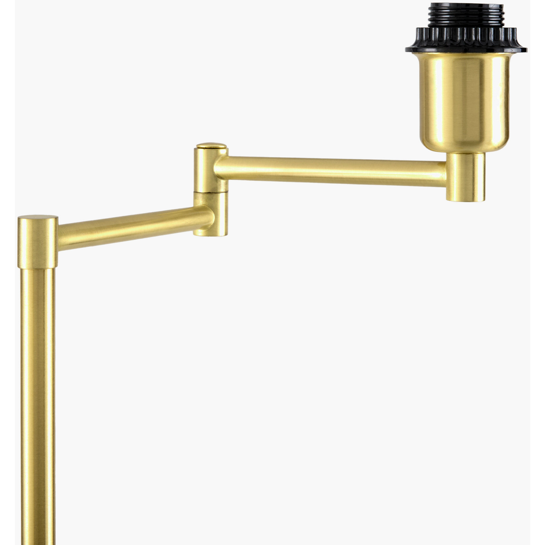 Zeke Accent Floor Lamp