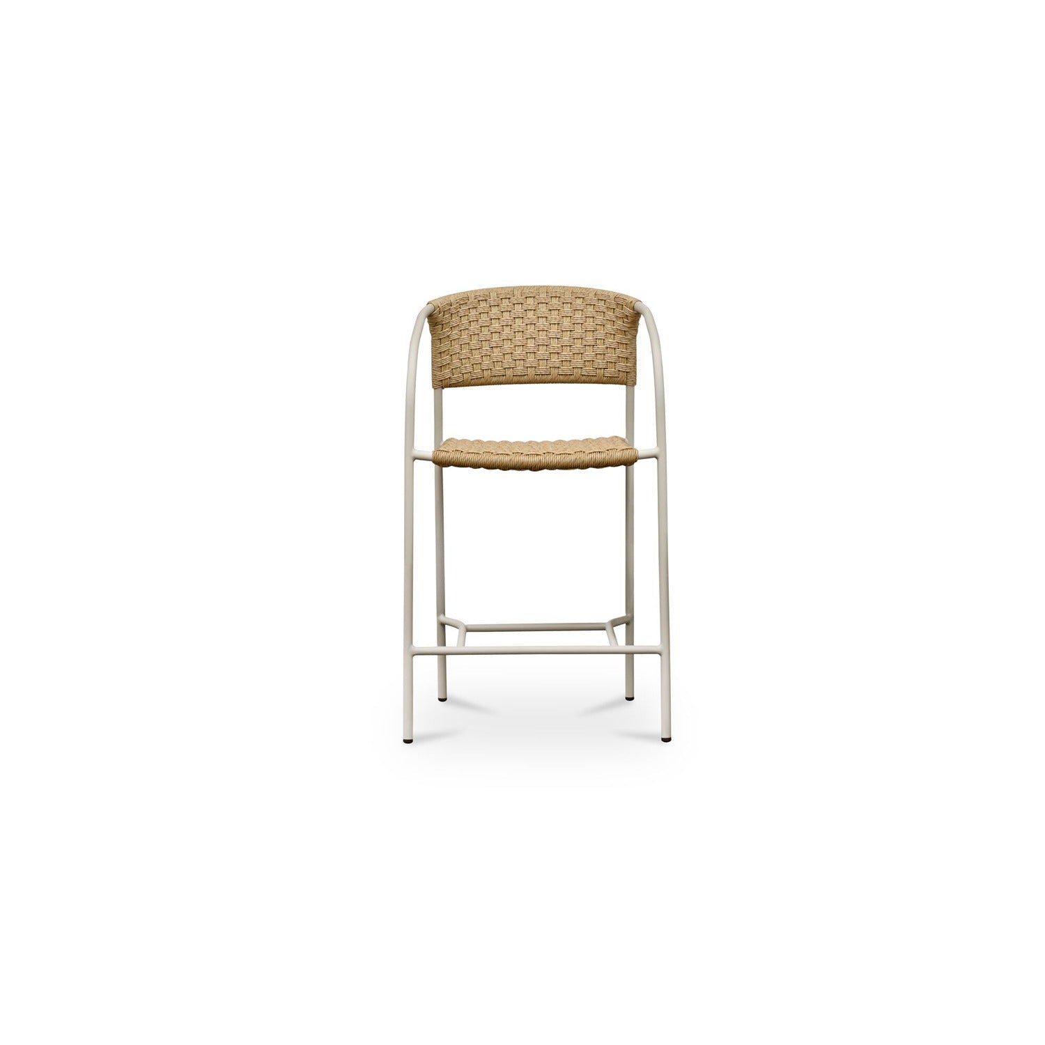 Finley Outdoor Counter Chair