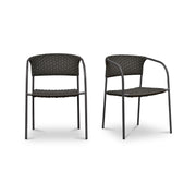 Finley Outdoor Dining Chair