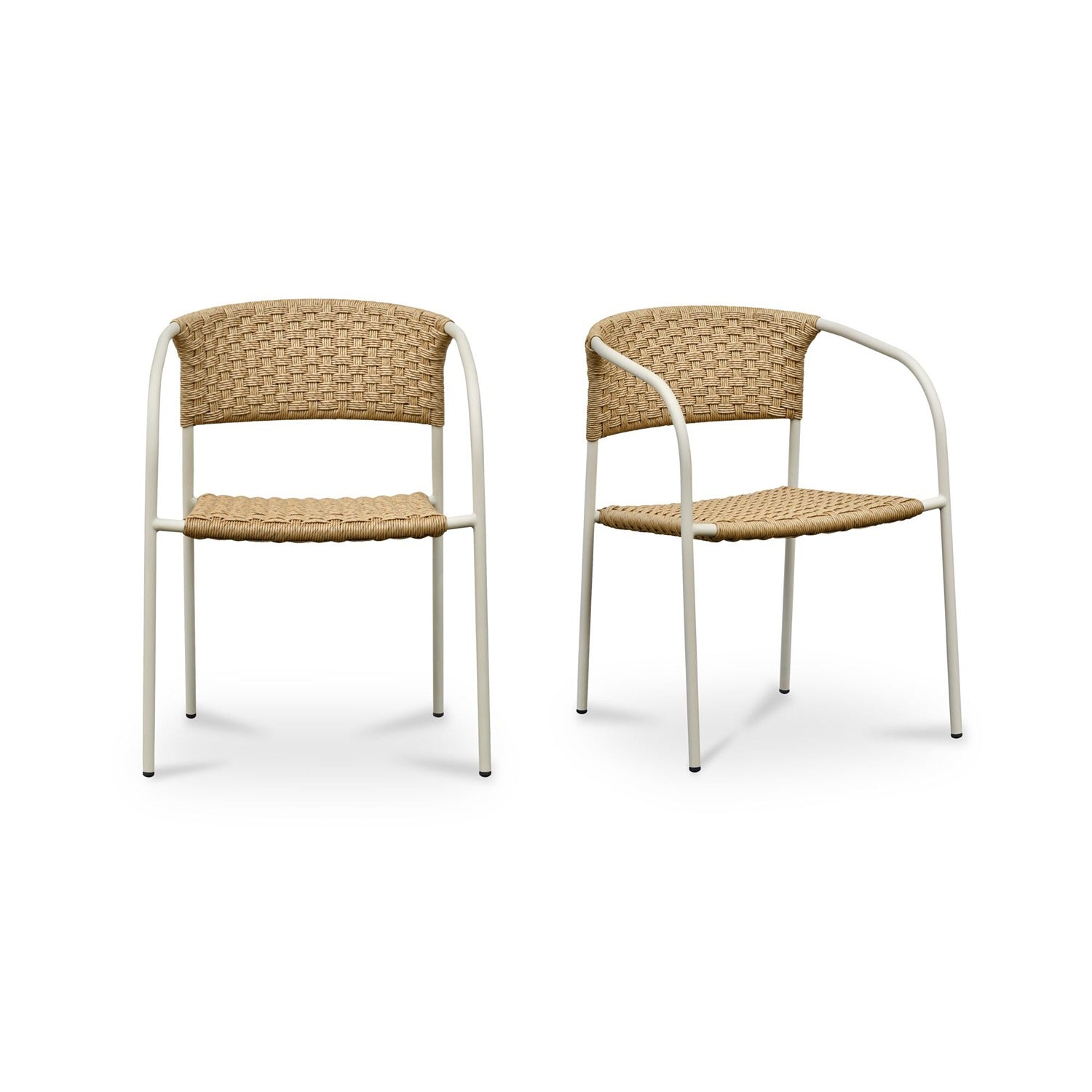 Finley Outdoor Dining Chair