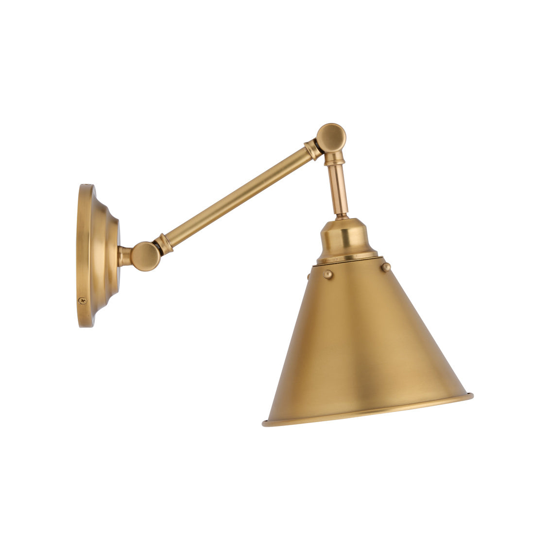 Pullman Sconce