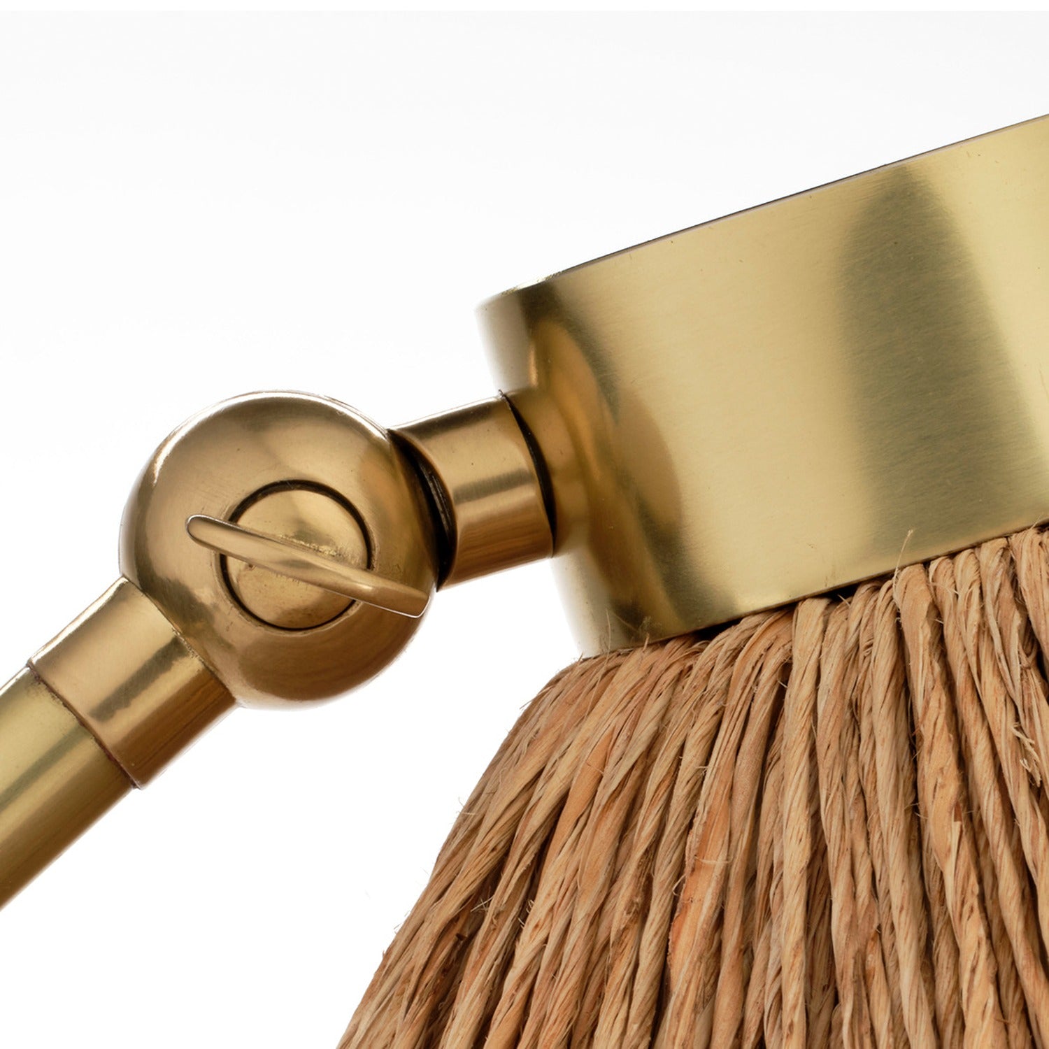 Fitzgerald Floor Lamp