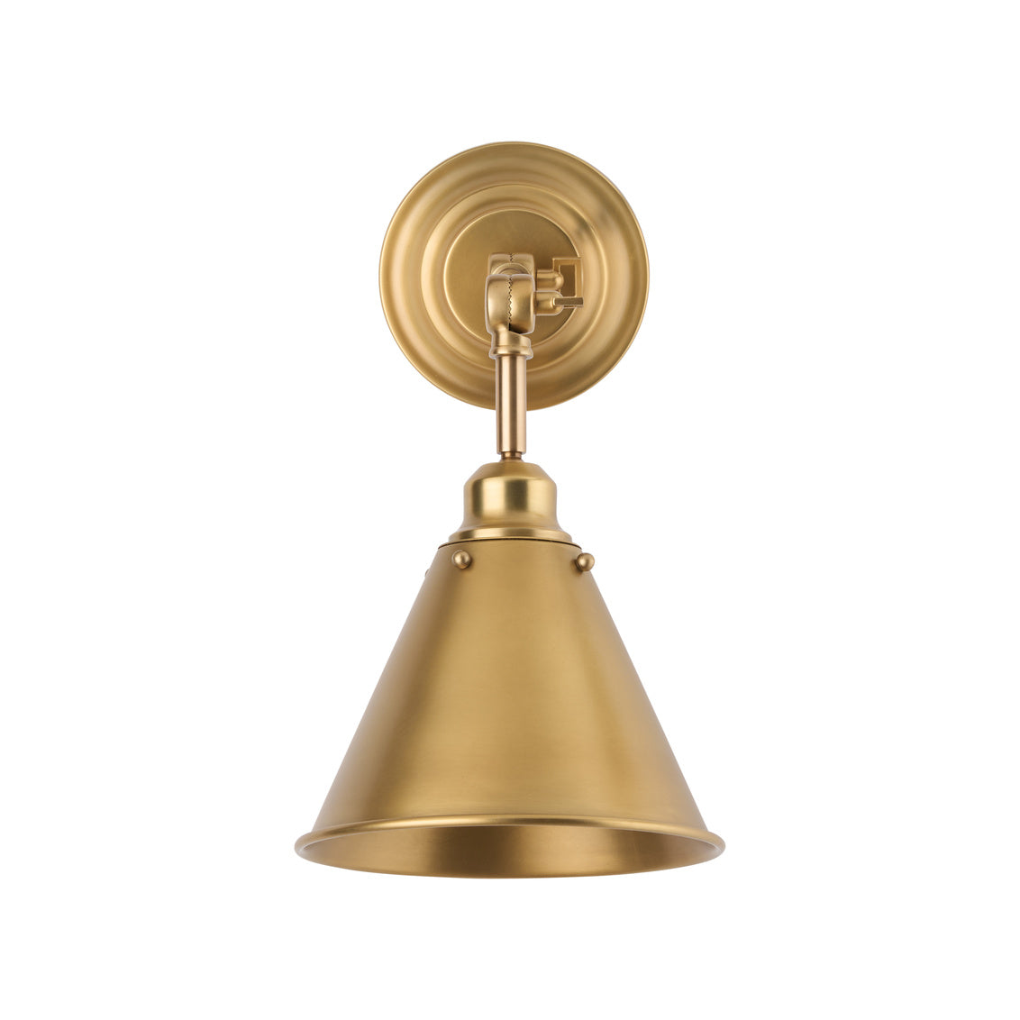 Pullman Sconce