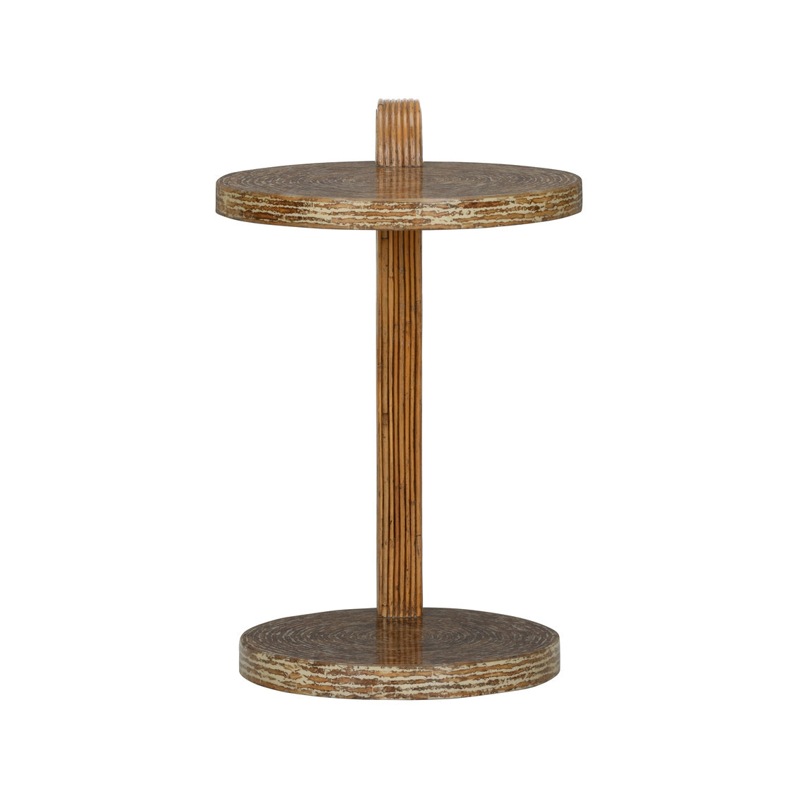 Hana Drinks Table