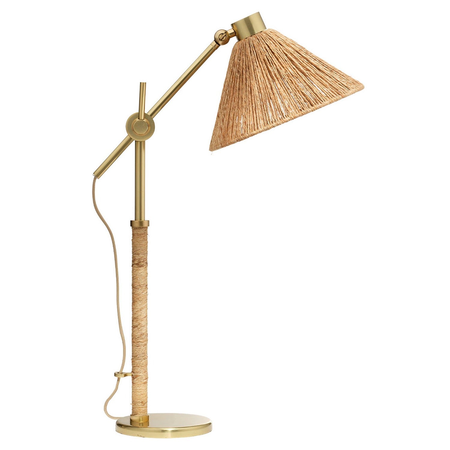 Fitzgerald Table Lamp