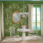 Fontana Chandelier With Shades