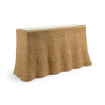 Savannah Console - Natural