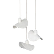 Slope 3-Light Chandelier