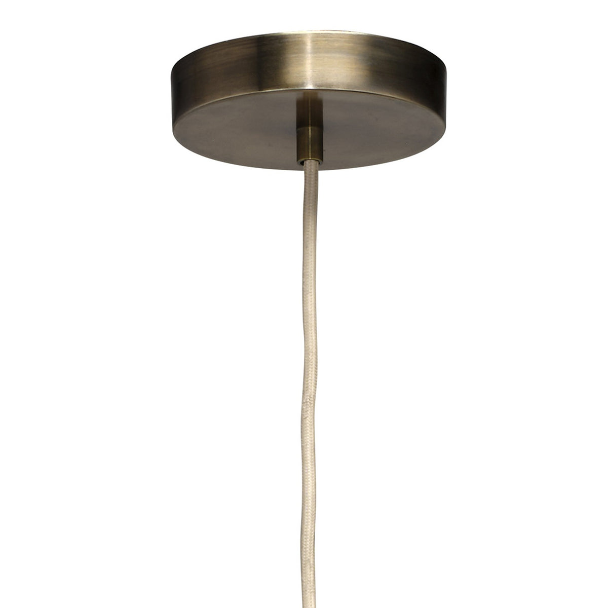 Parasol Pendant