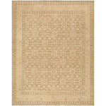 Agra Handmade Rug