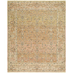 Agra Handmade Rug