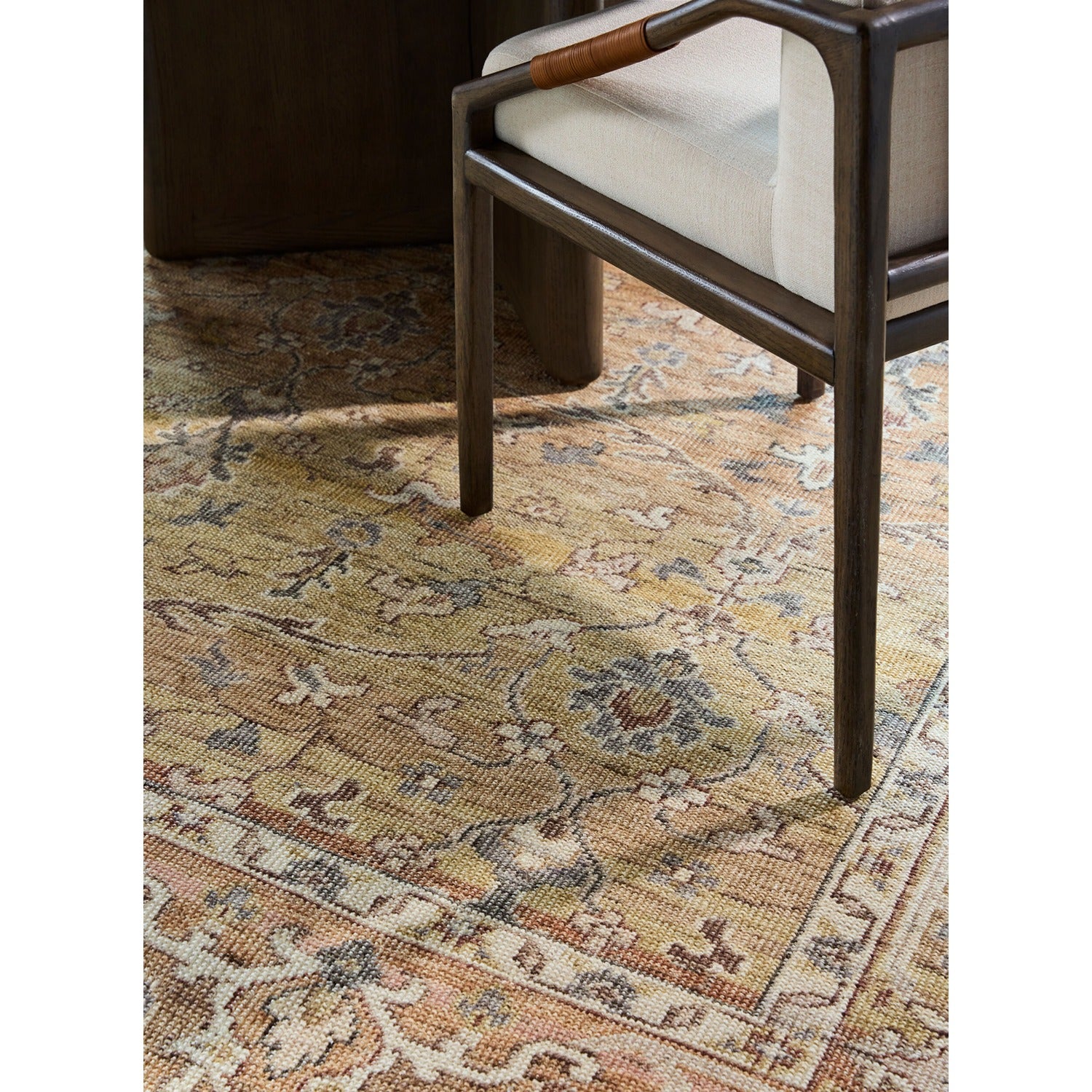 Agra Handmade Rug