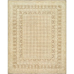 Agra Handmade Rug